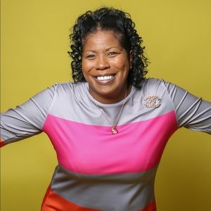 Meet your Posher, Nichole